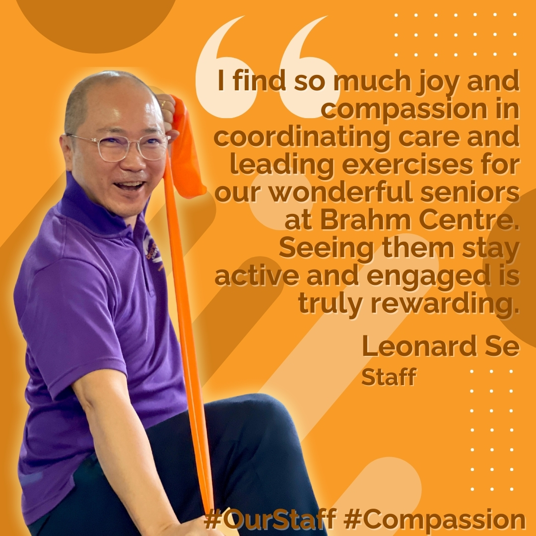 MacPherson Testimonial - Leonard Se