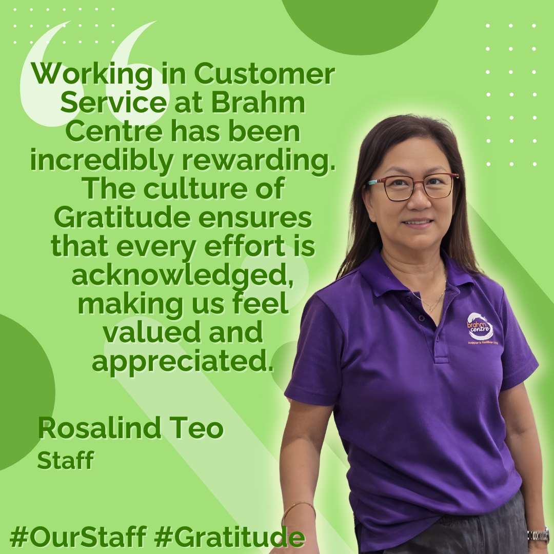 Simei Testimonial - Roseline