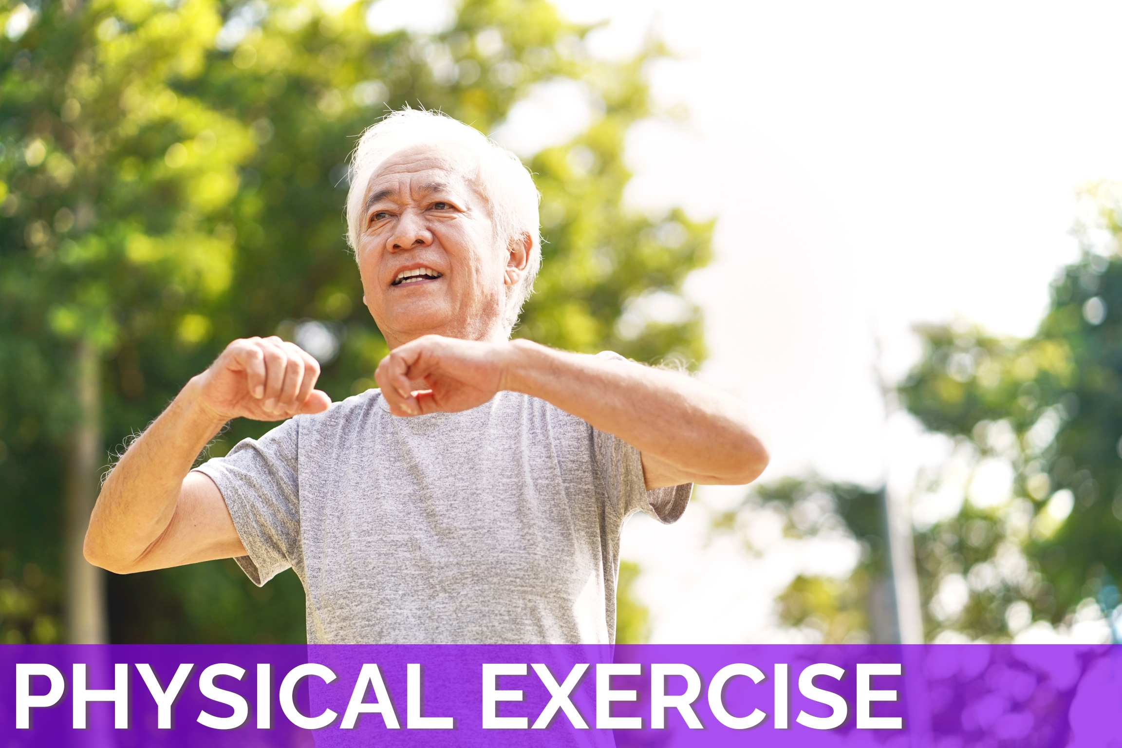 Tampines Centre Wellness - Workout