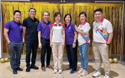 MacPherson Carnival 29th Jun 2024