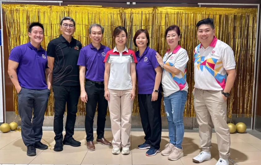 MacPherson Carnival 29th Jun 2024