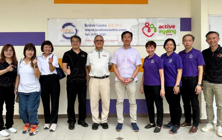 MacPherson Open House 7th Oct 2023