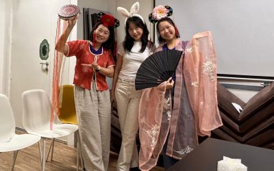 Family Fest on Mid-Autumn @ Brahm Centre Simei 148