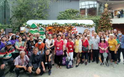 A Meaningful Holiday Season: Festive Celebrations and Crafts