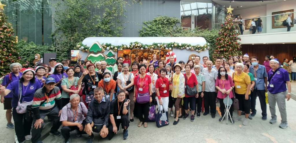 A Meaningful Holiday Season: Festive Celebrations and Crafts