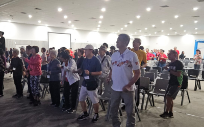 In Harmony We Rise: A Fun-Filled Afternoon in Republic Polytechnic