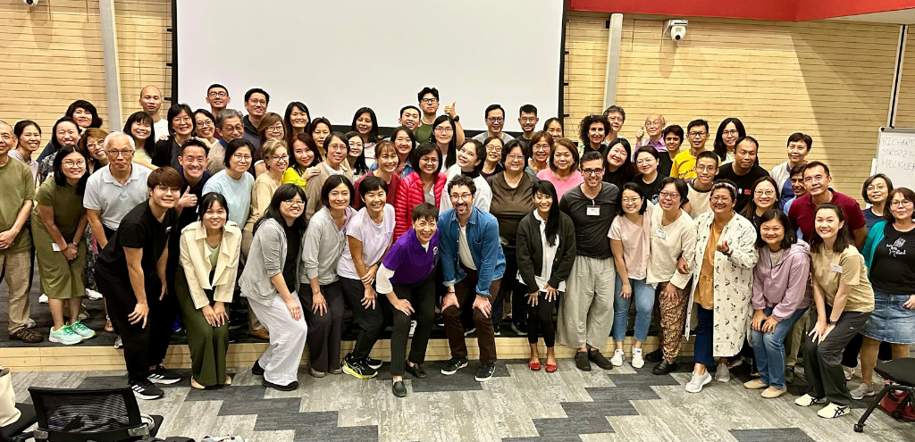 Trauma-Sensitive Mindfulness: A Meaningful 3-Day Retreat by Dr David Treleaven