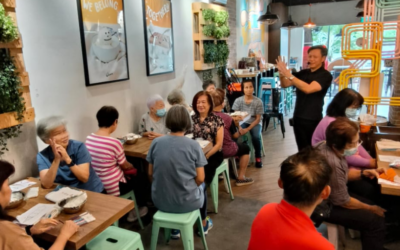 Beating the Heat: GUI Ice Cream Making 101