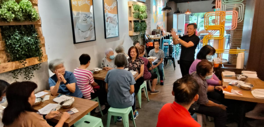 Beating the Heat: GUI Ice Cream Making 101