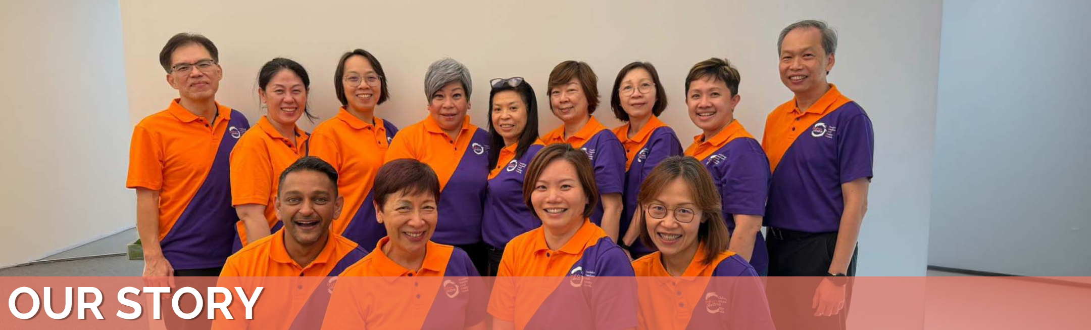 Brahm Centre Staff 12/01/2024
