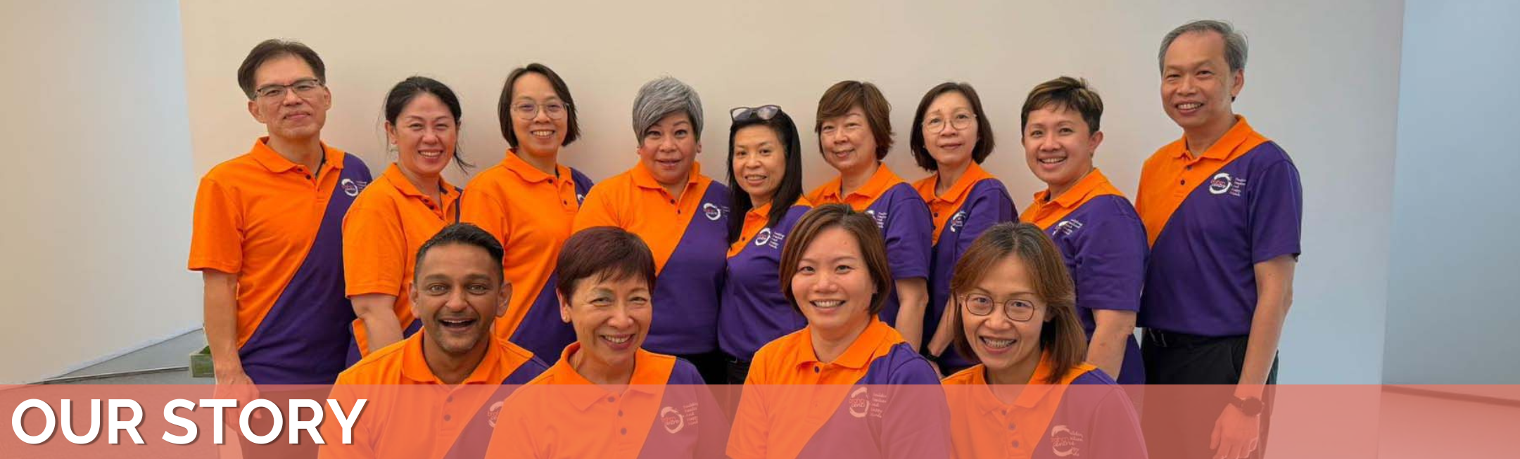 Brahm Centre Staff 12/01/2024
