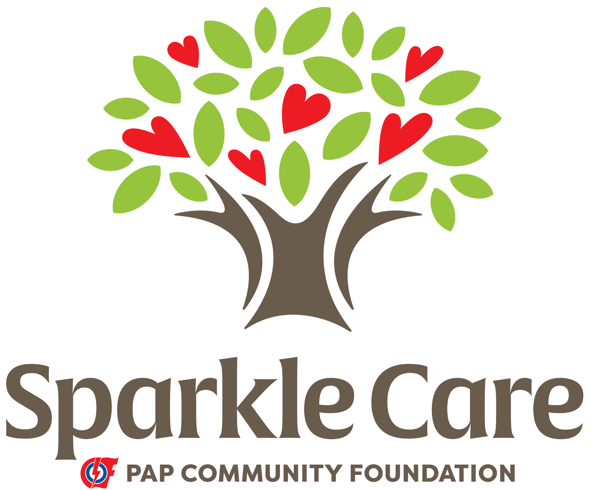 PCF Sparkle Care