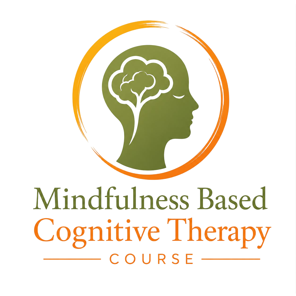 Mindfulness Based Cognitive Therapy Course logo