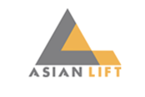 Asian Lift logo