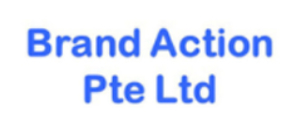 BrandAction logo