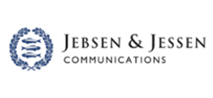 Corporate donor logo