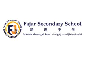 Fajar Secondary School