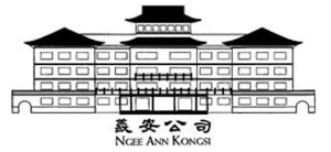 Foundation donor logo