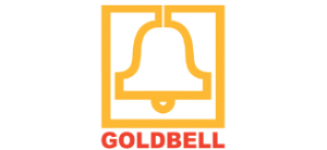 Goldbell logo