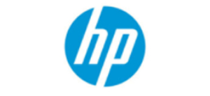 HP logo
