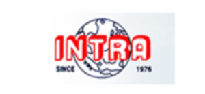 Intra logo