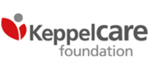 Keppel Care Foundation logo