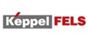 Keppel FELS logo