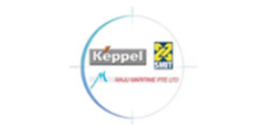 Keppel logo