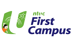 NTUC First Campus