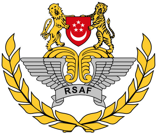Republic of Singapore Air Force