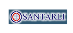 Santarli logo