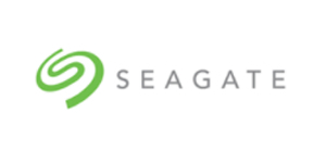 Seagate logo