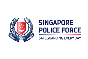 Singapore Police Force