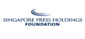 SPH Foundation logo