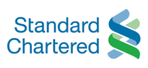 Standard Chartered logo