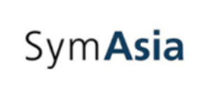 SymAsia logo