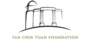Tan Chin Tuan Foundation logo