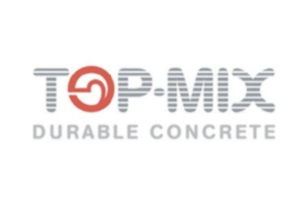 Top-Mix logo