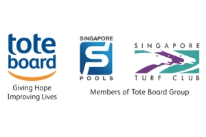 Tote Board logo