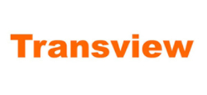 Transview logo