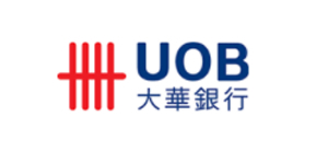 UOB logo