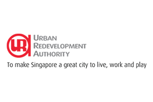 Urban Redevelopment Authority