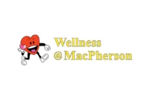 Wellness @ MacPherson logo
